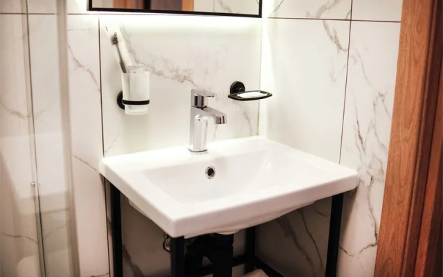 Сити-отель Радиус