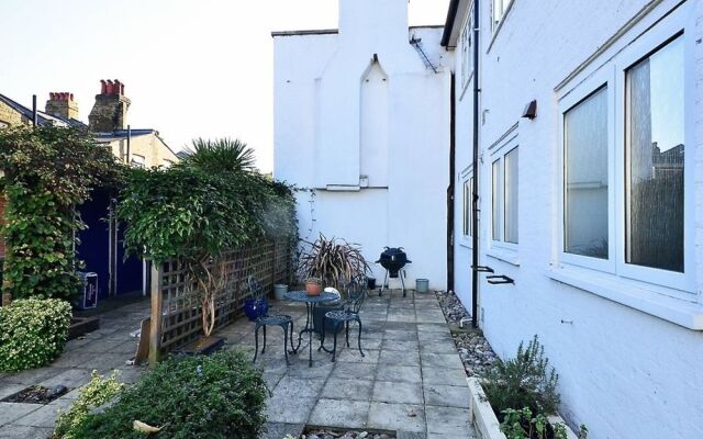 Balfern B&B