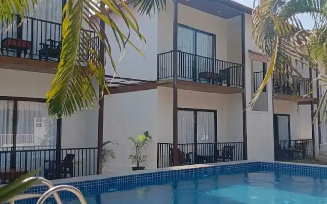 Executive room in Arambol near Beach