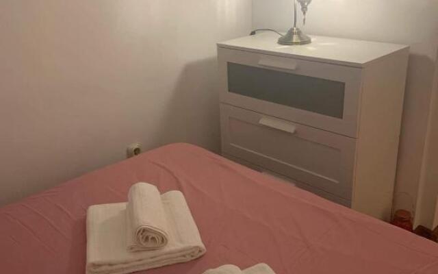 Apartman Indy Bascarsija