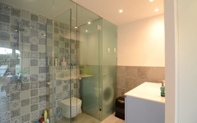 Apartamentos Tamarindos