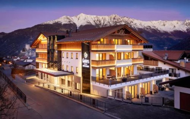 Alpine Resort Goies