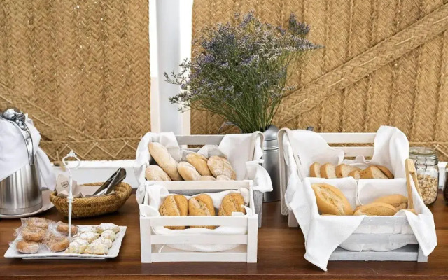 La Jabega by Conil Home