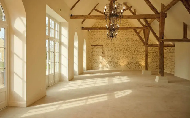 Château Du Bois Guibert