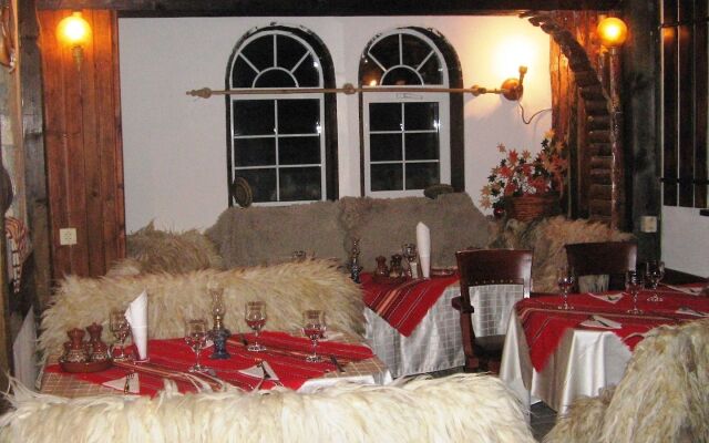 Chateau Hotel