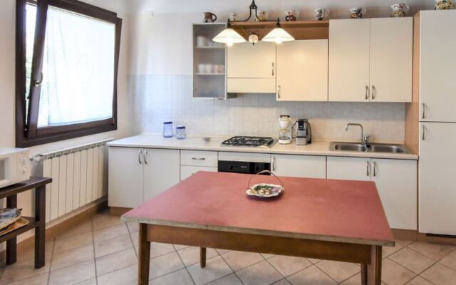 House  Ariano Nel Polesine