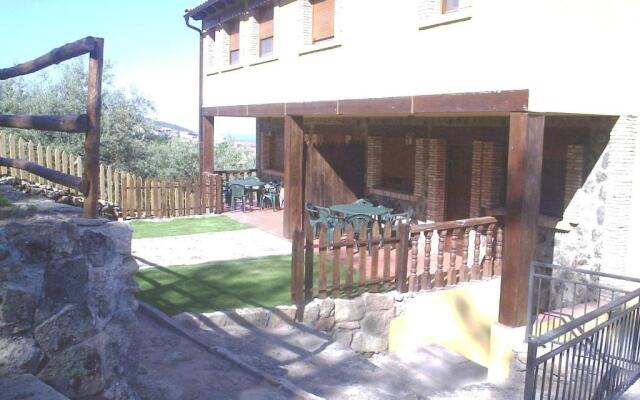 Casas Rurales La Dehesa