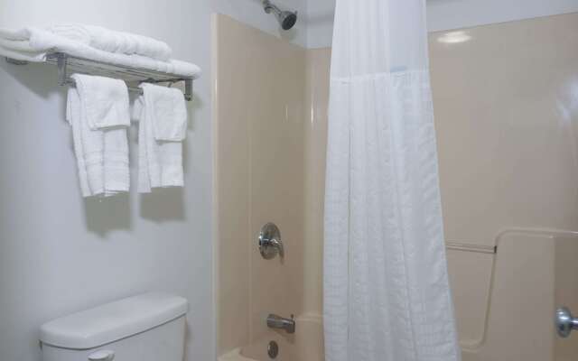 Super 8 by Wyndham Arkansas City KS