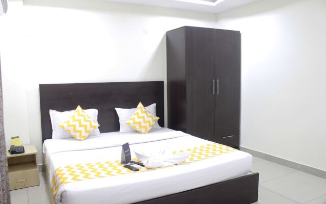 FabHotel MyPlace Kondapur HICC