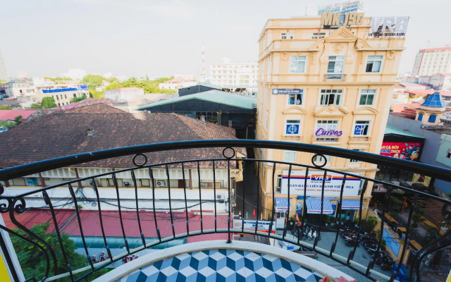 The Opera Hotel Hai Phòng