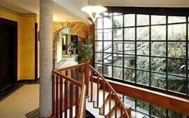 Hotel La Rectoral