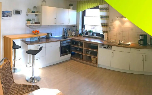 Ferienwohnung Elisabeth