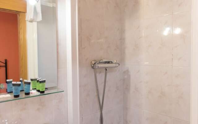 Hostal Restaurante Riofrio