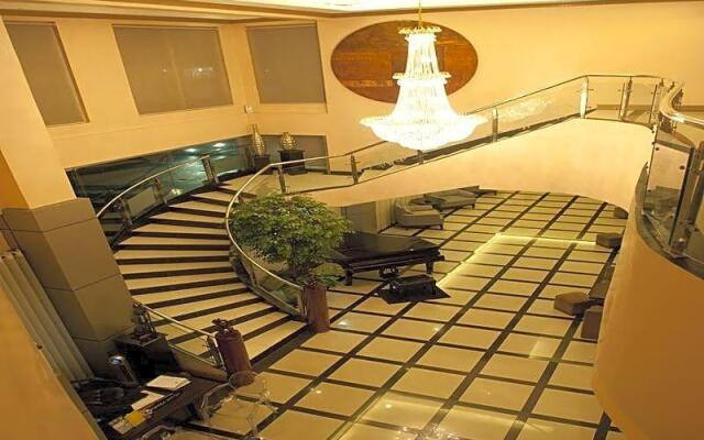 Anfa Royale Hotel