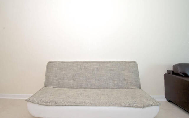 Sian Oceanfront Condos