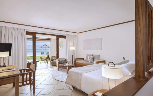 Paradis Villas - Beachcomber