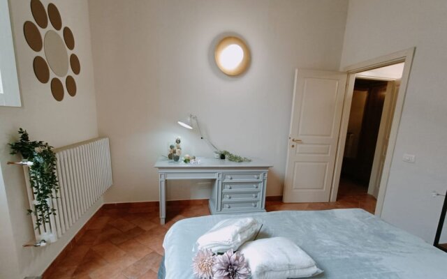 Apartment in Pistoia Elegant
