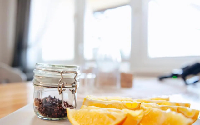 Apartamenty Miluchna