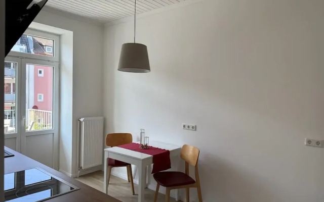 Apartment Bake9 - Tide