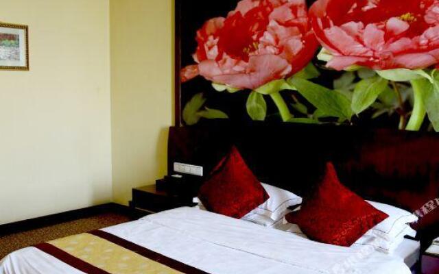Golden Day Spa Boutique Hotel