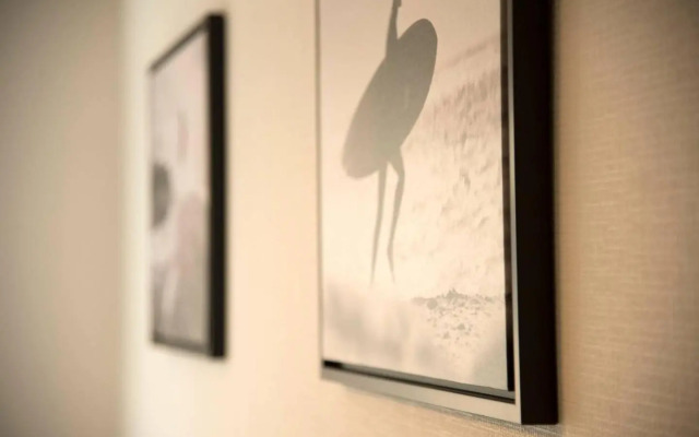 Roppongi Azabu Gorgeous Sea House