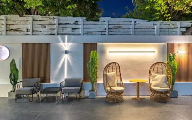 Shenzhen Haishang Yunju Seaview Homestay (Jiaochangwei Branch)
