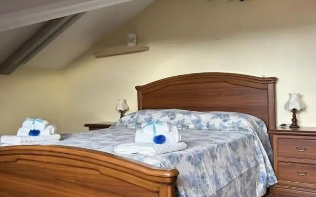 B&B La Dimora di San Paolo