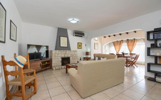 Villa Cala Baladrar - InmoDalal