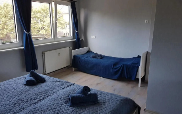 Ferienwohnung am Stadion Bochum Grumme
