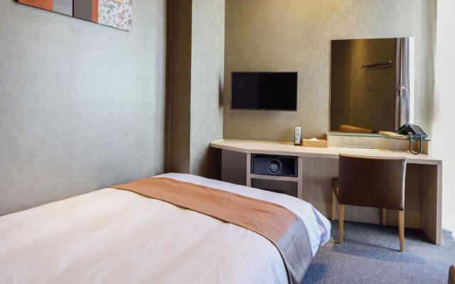 Dormy Inn SEOUL Gangnam