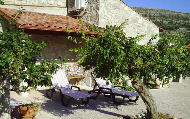 Retiro Da Avo Lídia - Turismo Rural