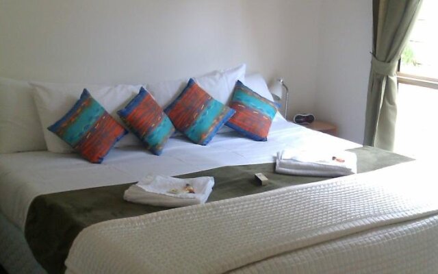 Bruny Island Beachside Accommodation