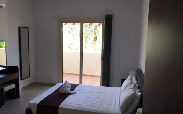 2 Bedroom Maisonette, Mandria, Paphos, Cyprus
