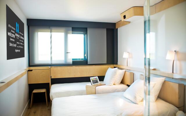 Nomad Hotel Roissy CDG