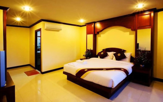 Baan Sudarat