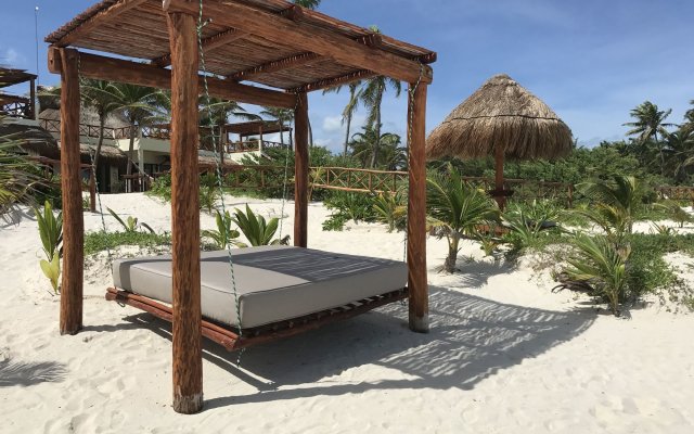 Playaakun Luxury Beach Retreat