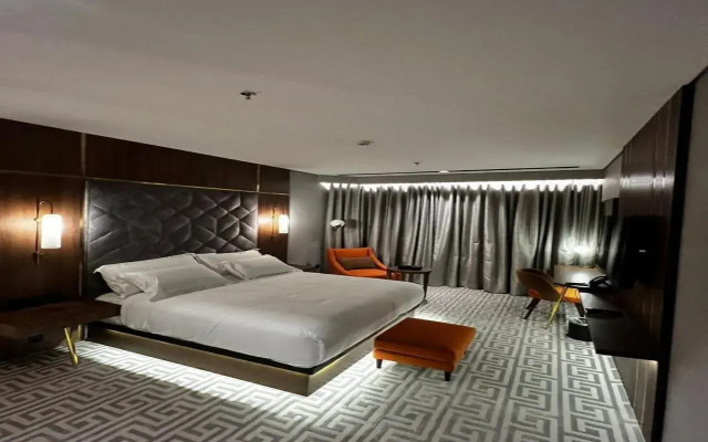 Damask Hotels