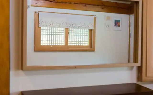 Gyeongju West Namsan Hanok Pension