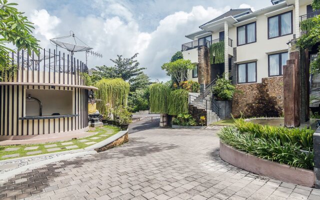 DenBukit Residence & Suite by ZEN Rooms