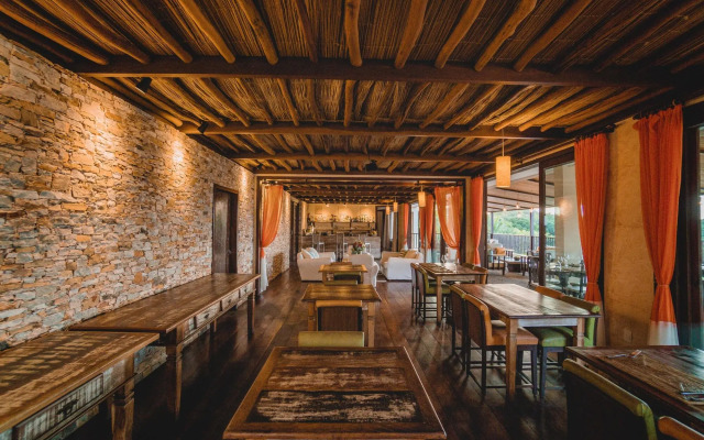Oka da Mata - Hotel Pousada