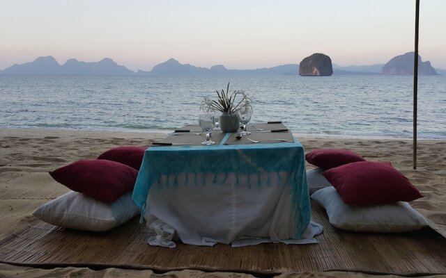 The Alternative Beach Cottages