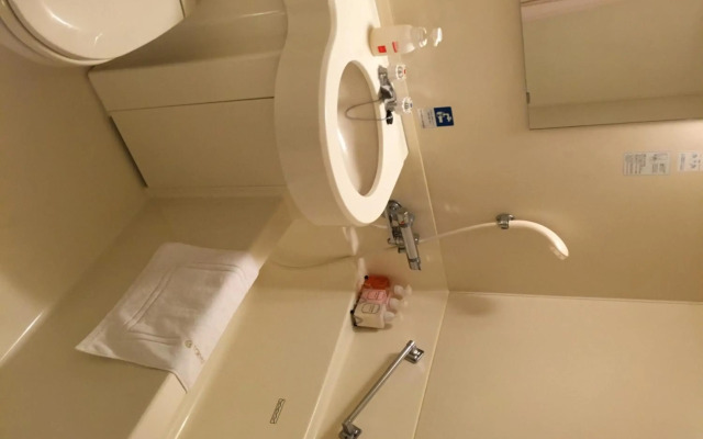 Hotel Grand Terrace Obihiro