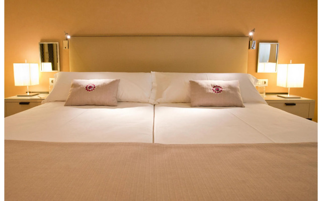 Vincci Albayzin Hotel