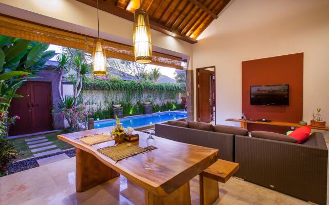 Lumbini Luxury Villas and Spa