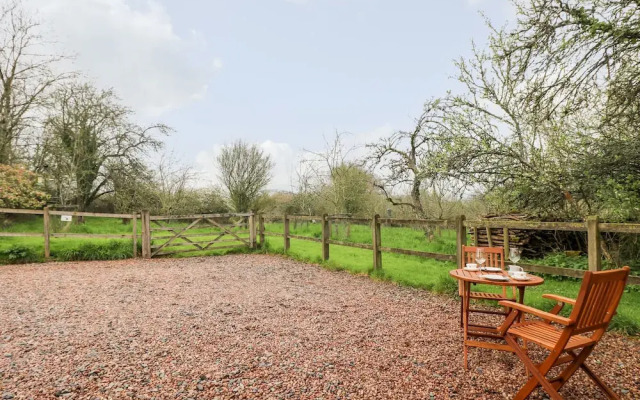 Plum Cottage