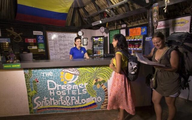 The Dreamer Hostel