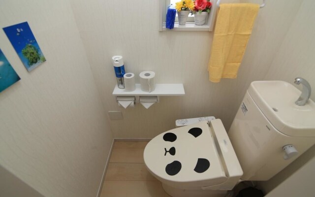 Guest House Rion