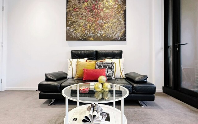 Prima Tower 1B by GoodLive