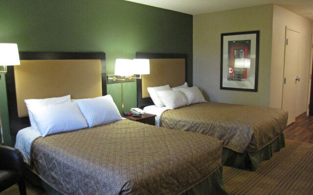 Extended Stay America Los Angeles - Simi Valley