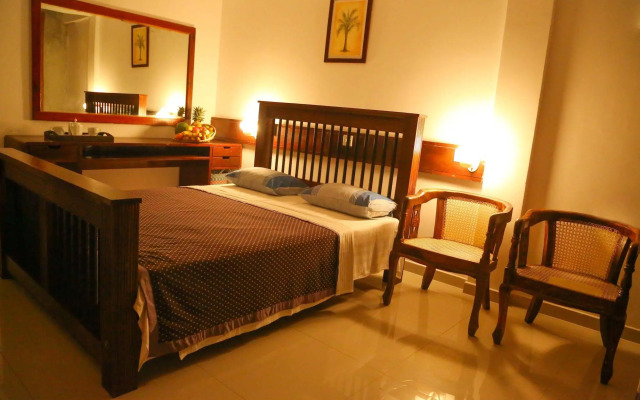 Mamas Coral Beach Hotel & Restaurant